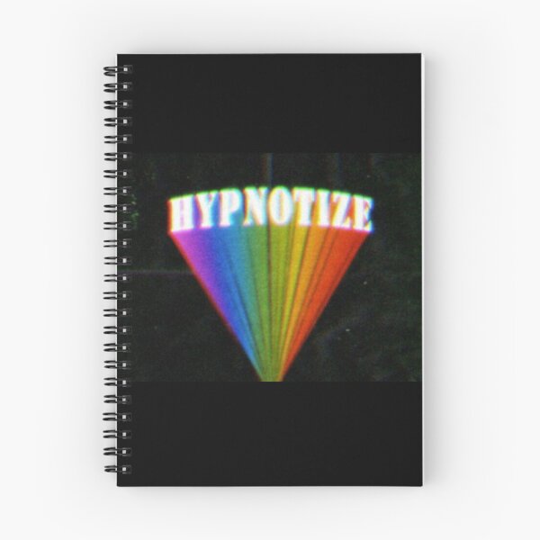Item preview, Hypnotize designed and sold by Spiralweather.