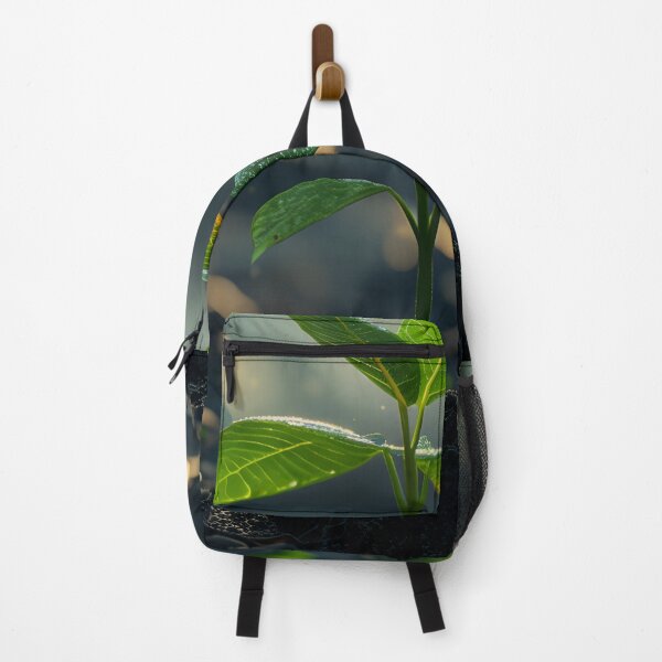 Item preview, New Beginnings: Glowing Sapling of Life designed and sold by ShadowAndSlate.