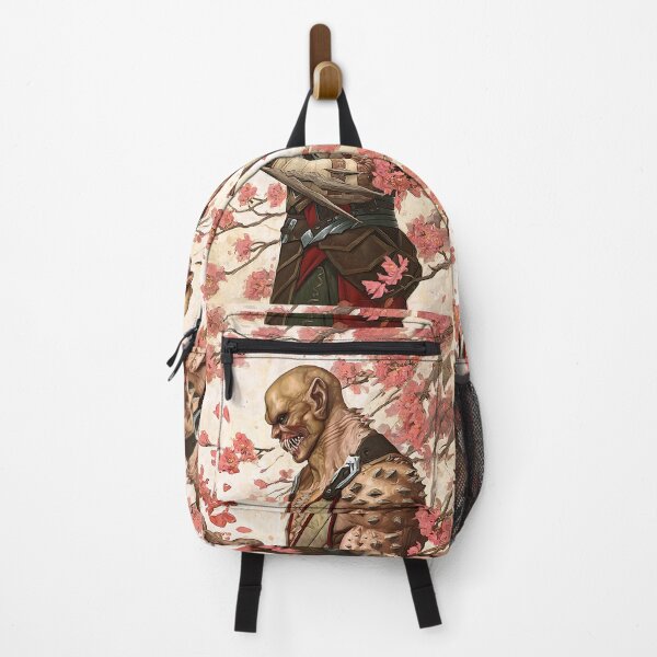 Item preview, Brutal Baraka Fanart designed and sold by bapupa.