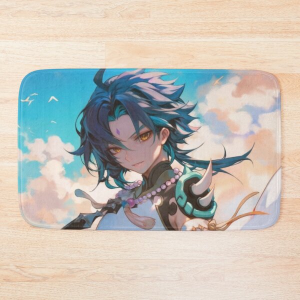 Item preview, Xiao designed and sold by jinwooo.