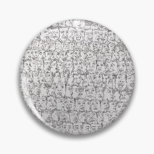 Item preview, Face,Face,Face A designed and sold by Aki-Dortu.