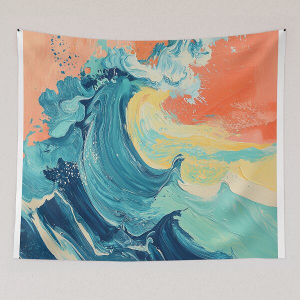 Item preview, 859 Abstract designed and sold by nikoart001.
