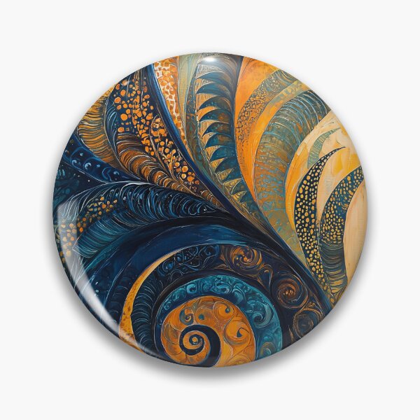 Item preview, 860 Abstract designed and sold by nikoart001.