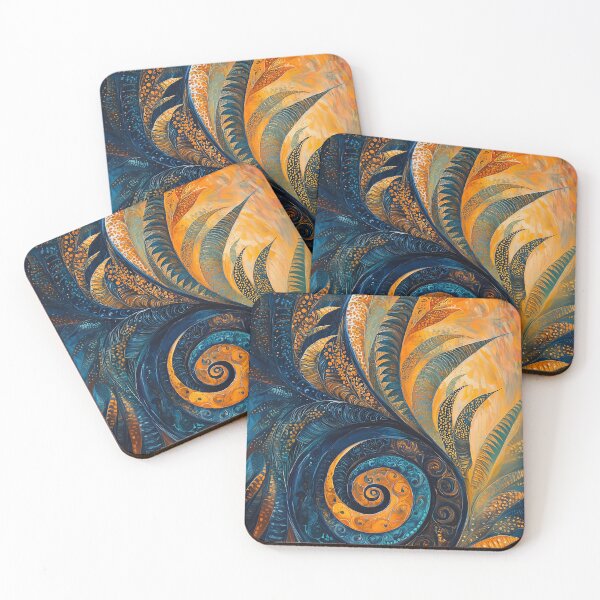 Item preview, 860 Abstract designed and sold by nikoart001.