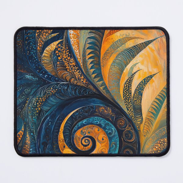 Item preview, 860 Abstract designed and sold by nikoart001.