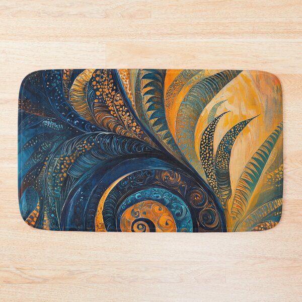 Item preview, 860 Abstract designed and sold by nikoart001.