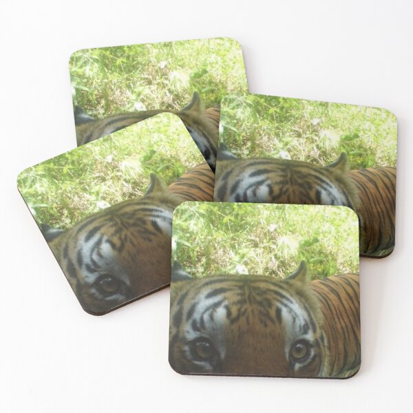Item preview, Tiger designed and sold by Spiralweather.