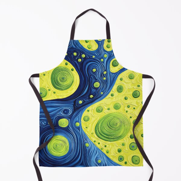 Item preview, 861 Abstract designed and sold by nikoart001.