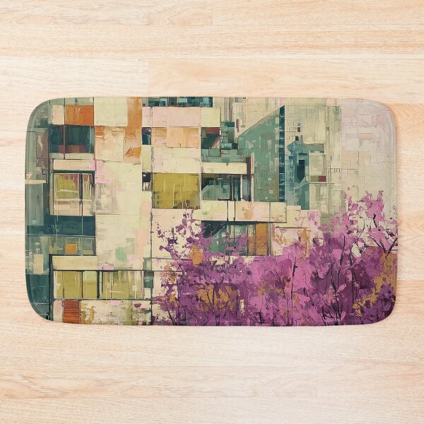 Item preview, 862 Abstract designed and sold by nikoart001.