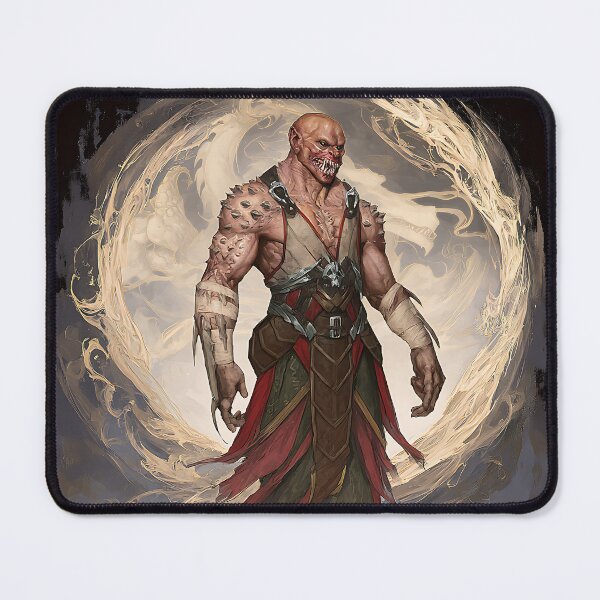 Item preview, Tarkatan Baraka MK designed and sold by bapupa.
