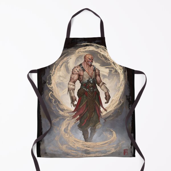 Item preview, Tarkatan Baraka MK designed and sold by bapupa.