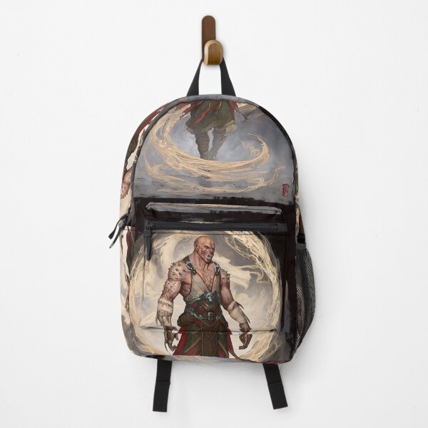 Item preview, Tarkatan Baraka MK designed and sold by bapupa.