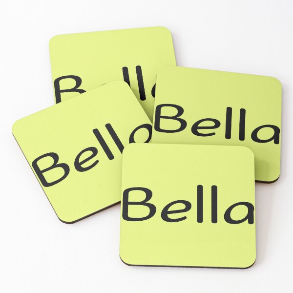 Artikelvorschau, Bella entworfen und verkauft von UNIQUE+   DESIGN.