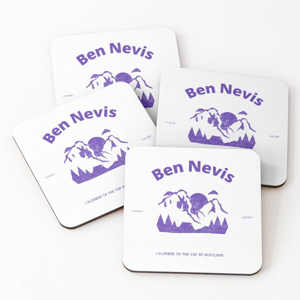 Item preview, Ben Nevis designed and sold by Kevin1503.