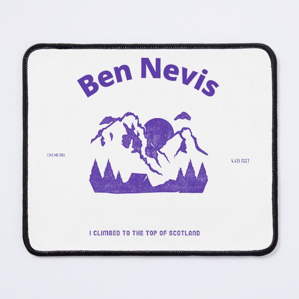 Item preview, Ben Nevis designed and sold by Kevin1503.
