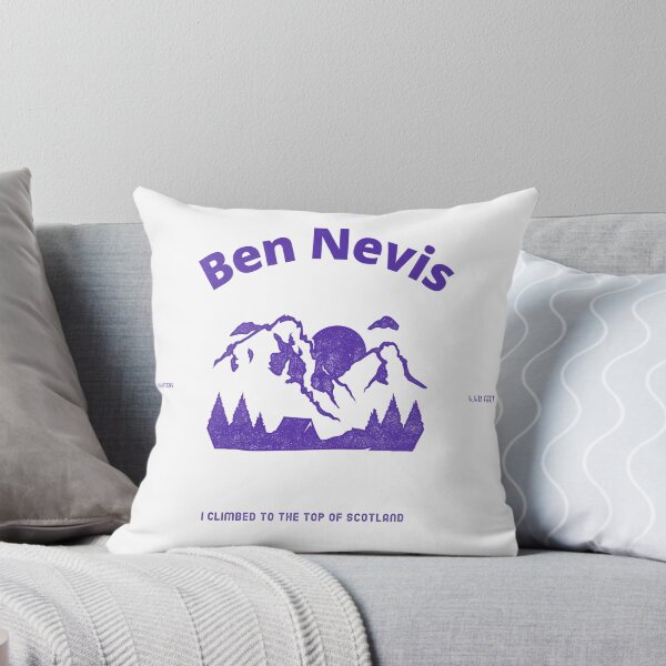 Item preview, Ben Nevis designed and sold by Kevin1503.