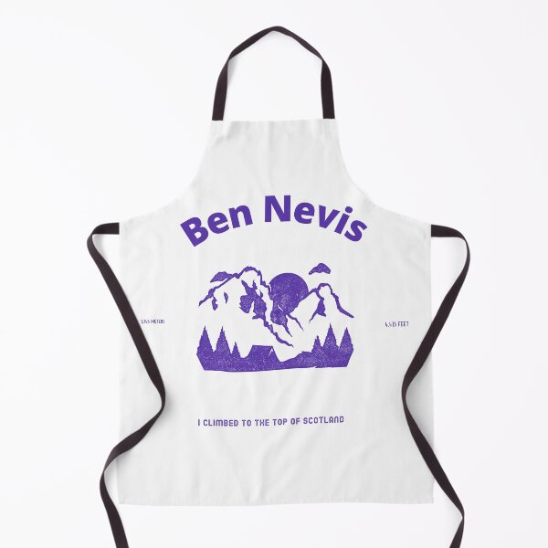 Item preview, Ben Nevis designed and sold by Kevin1503.