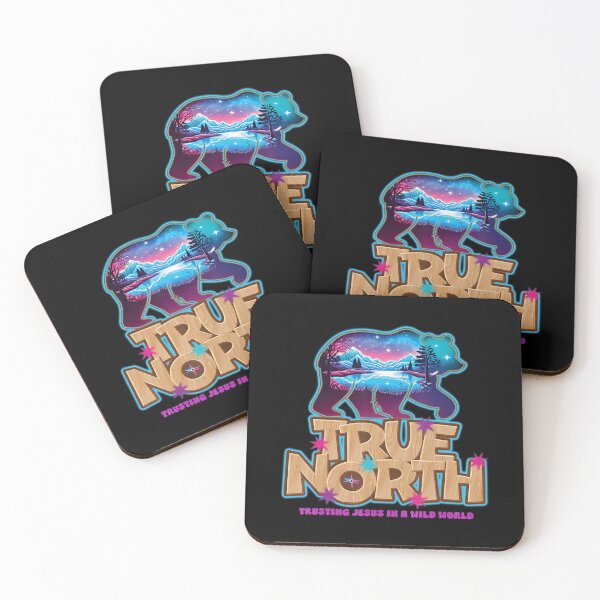 Item preview, True North VBS 2025 Christian Trusting Jesus Wilderness designed and sold by Filek-mable.