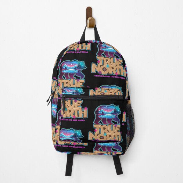 Item preview, True North VBS 2025 Christian Trusting Jesus Wilderness designed and sold by Filek-mable.