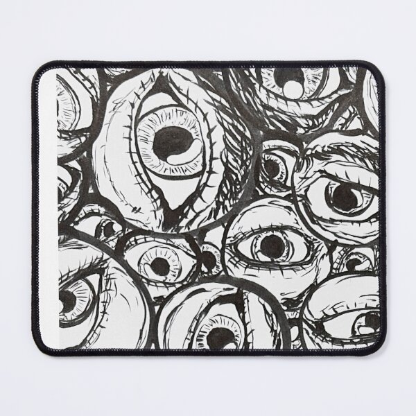 Item preview, Eyes and balls 1 designed and sold by Aki-Dortu.