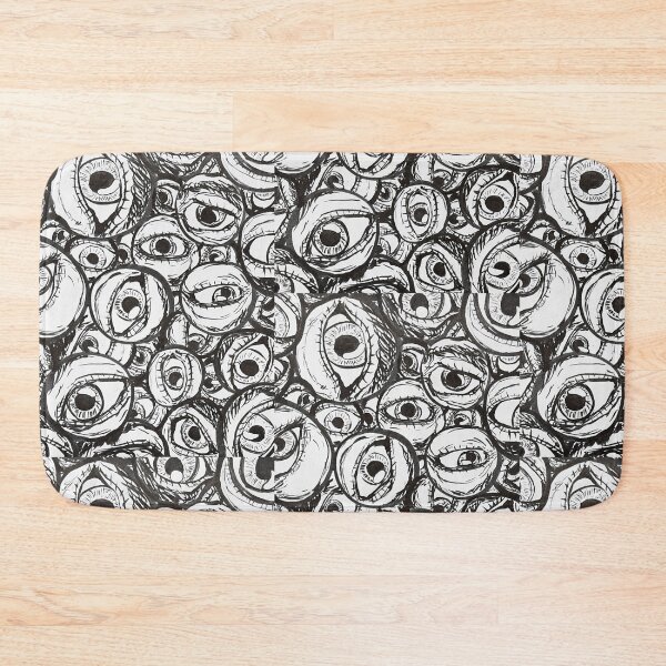 Item preview, Eyes and balls 1 designed and sold by Aki-Dortu.