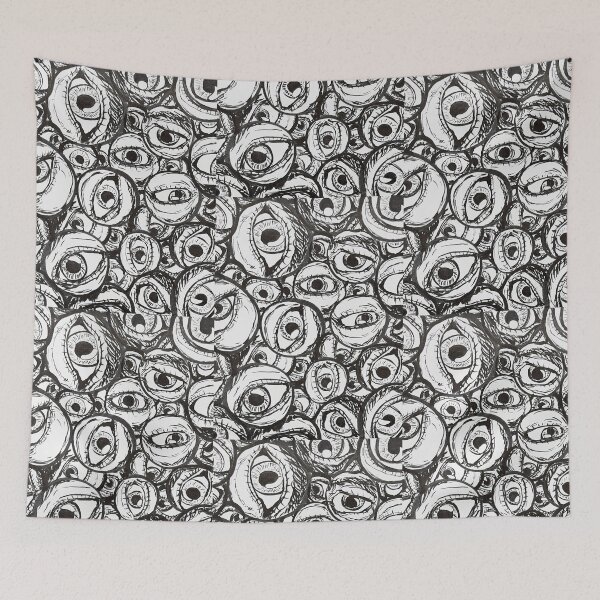 Item preview, Eyes and balls 1 designed and sold by Aki-Dortu.
