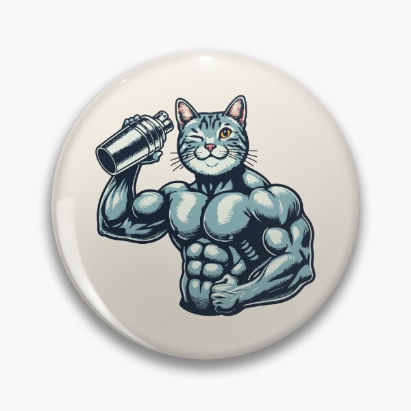 Item preview, The Purrtender designed and sold by chromavibes-art.