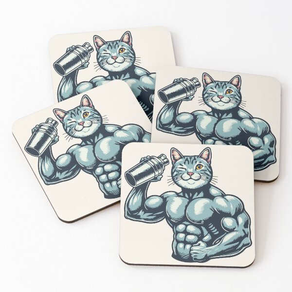 Item preview, The Purrtender designed and sold by chromavibes-art.