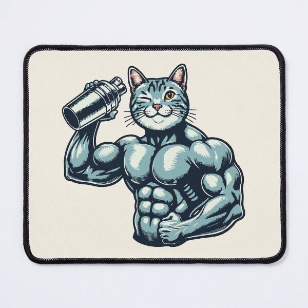 Item preview, The Purrtender designed and sold by chromavibes-art.