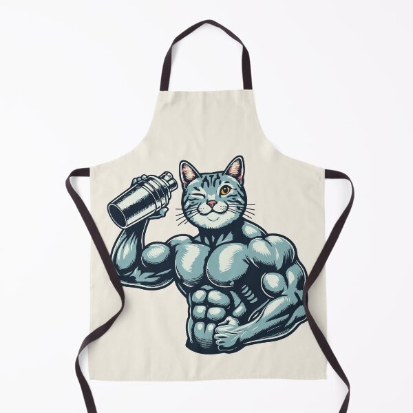 Item preview, The Purrtender designed and sold by chromavibes-art.