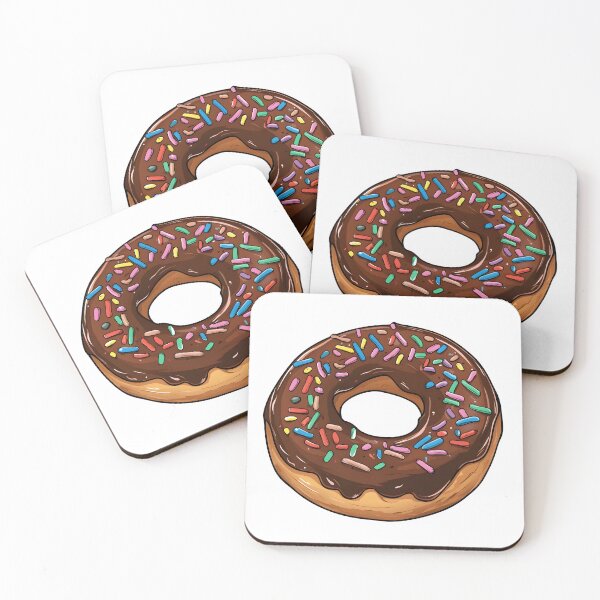 Item preview, donut designed and sold by aeaeaeae.