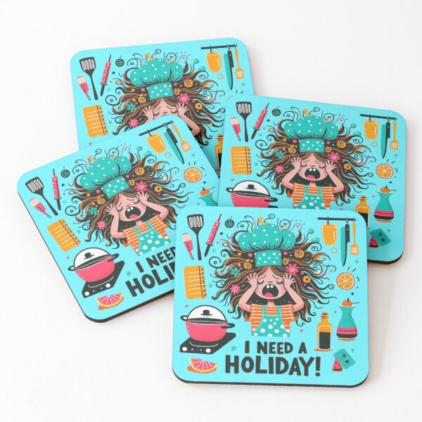 Item preview, I need a HOLIDAY!! designed and sold by Shs-Kenya.
