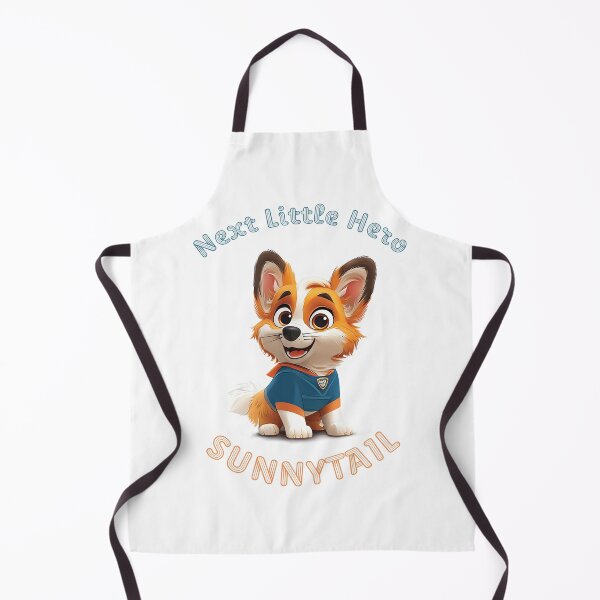 Item preview, Sunnytail Next Hero designed and sold by spirit-o-nova.