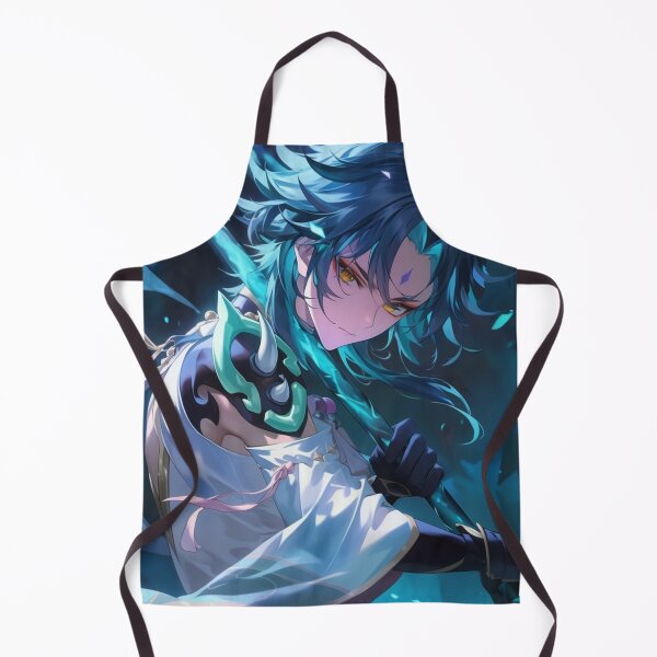 Item preview, Xiao designed and sold by jinwooo.