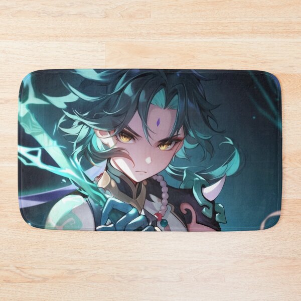 Item preview, Xiao designed and sold by jinwooo.