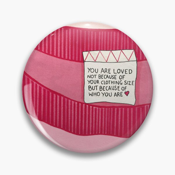 Item preview, You Are Loved designed and sold by thedailypidge.