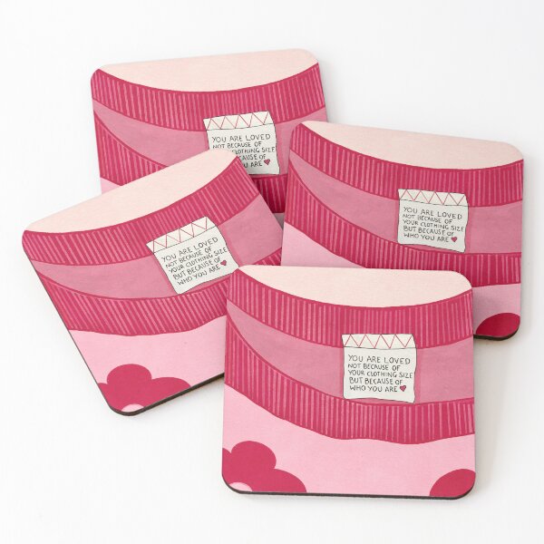 Item preview, You Are Loved designed and sold by thedailypidge.