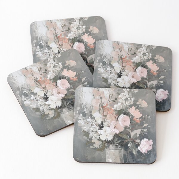 Item preview, 1299 Floral designed and sold by nikoart001.