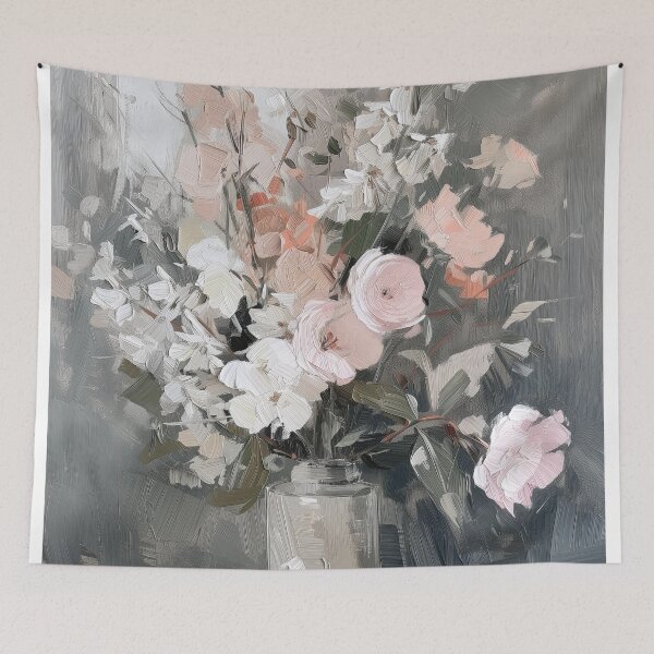 Item preview, 1299 Floral designed and sold by nikoart001.