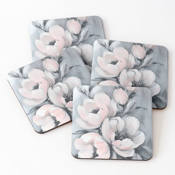 Item preview, 1301 Floral designed and sold by nikoart001.