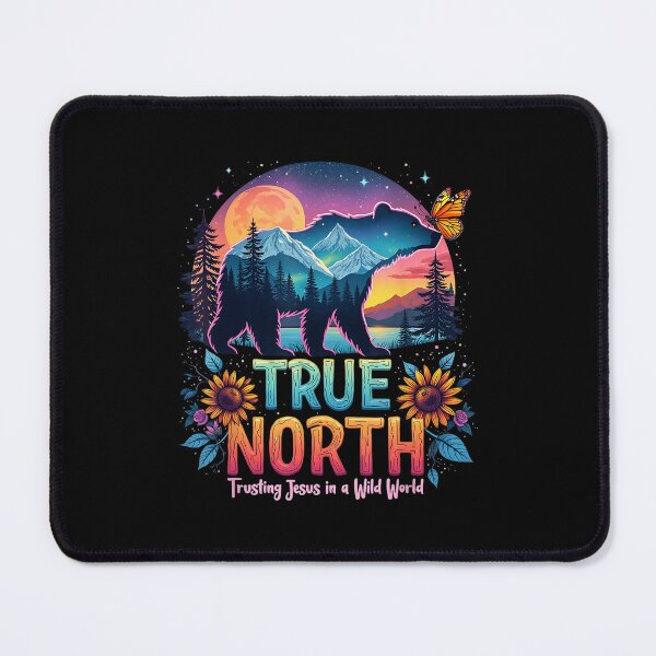 Item preview, True North VBS 2025 Trusting Christian Camp designed and sold by Filek-mable.