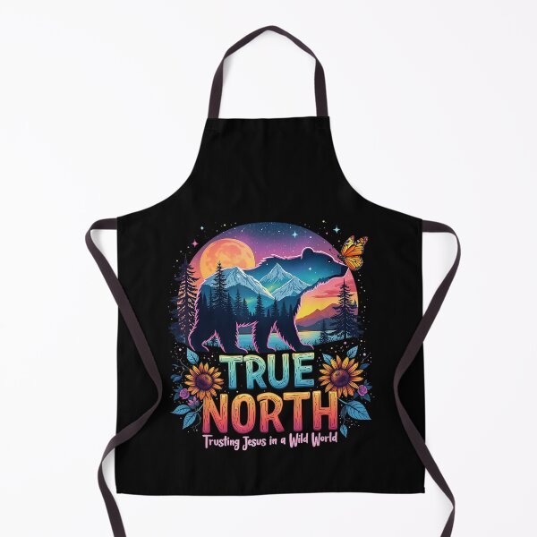 Item preview, True North VBS 2025 Trusting Christian Camp designed and sold by Filek-mable.