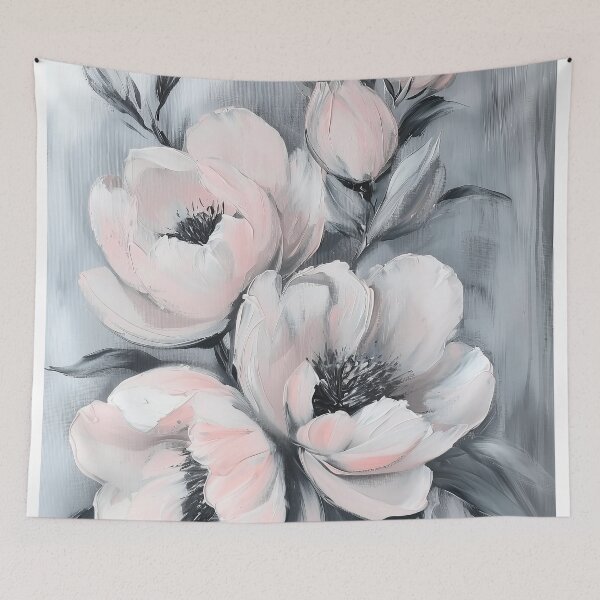 Item preview, 1301 Floral designed and sold by nikoart001.