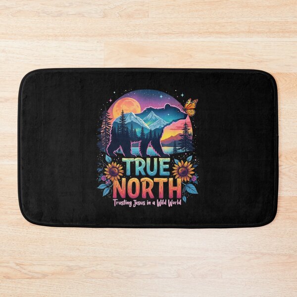 Item preview, True North VBS 2025 Trusting Christian Camp designed and sold by Filek-mable.
