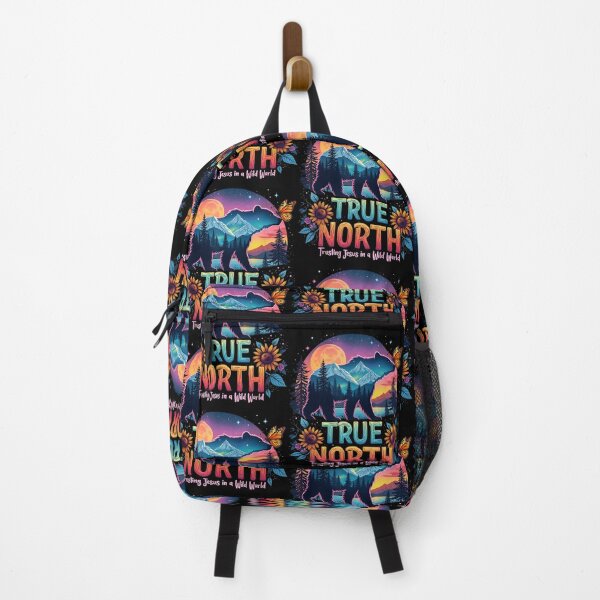 Item preview, True North VBS 2025 Trusting Christian Camp designed and sold by Filek-mable.
