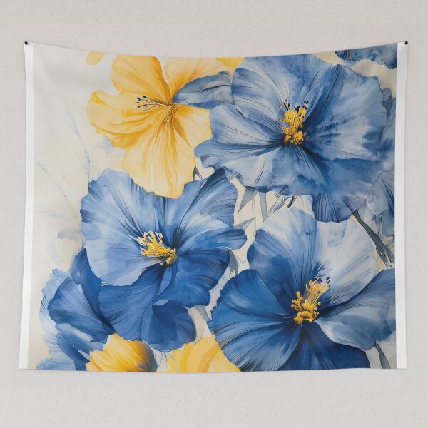 Artikelvorschau, 1304 Blumen entworfen und verkauft von nikoart001.