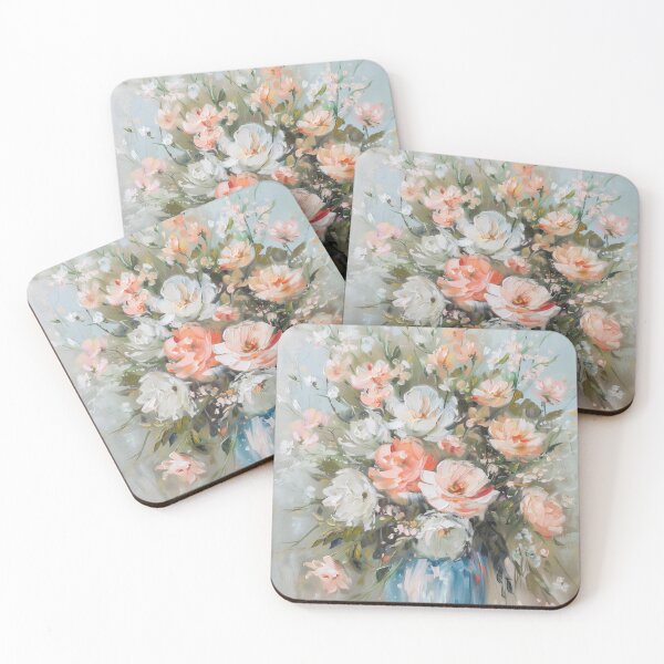Item preview, 1305 Floral designed and sold by nikoart001.