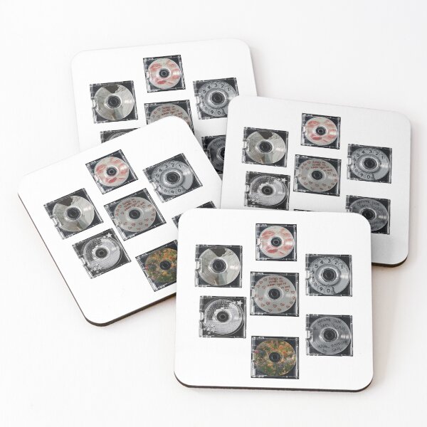 Item preview, CDs designed and sold by TSGDesign.