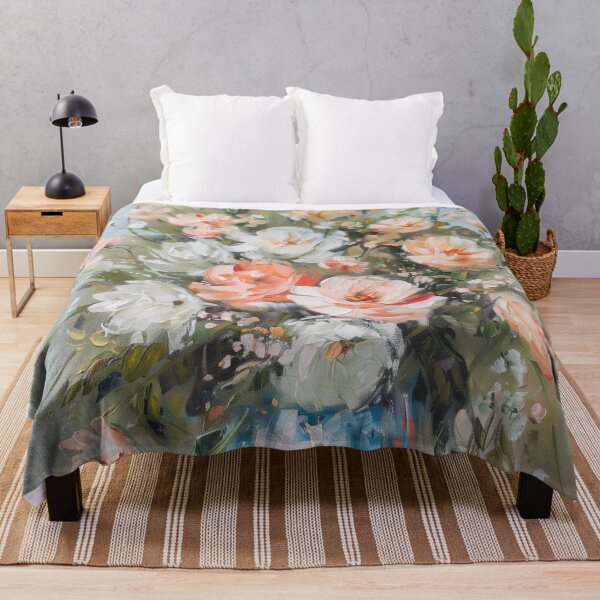Item preview, 1305 Floral designed and sold by nikoart001.