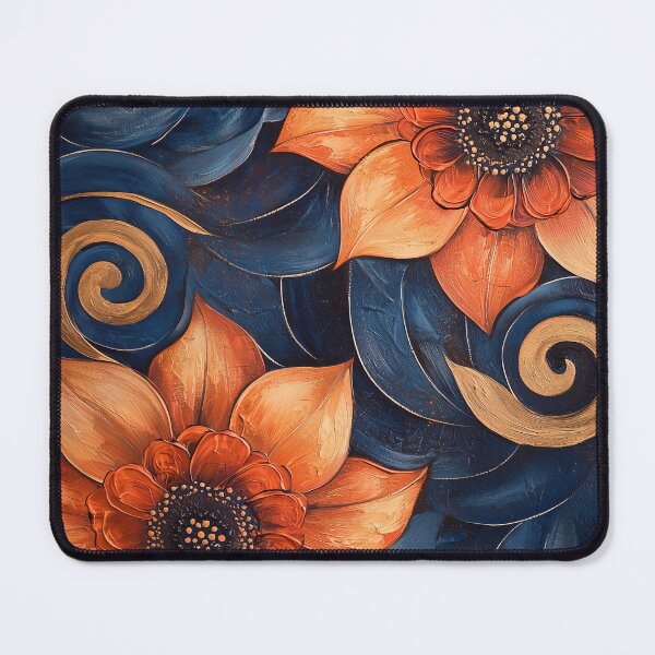 Item preview, 1306 Floral designed and sold by nikoart001.